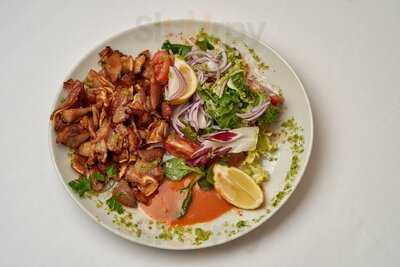 Parisien Restaurante