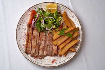 Parisien Restaurante