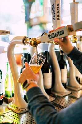 Wanderlust Cc La Gavia