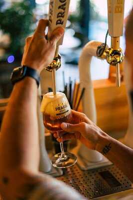 Wanderlust Cc La Gavia