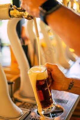 Wanderlust Cc La Gavia