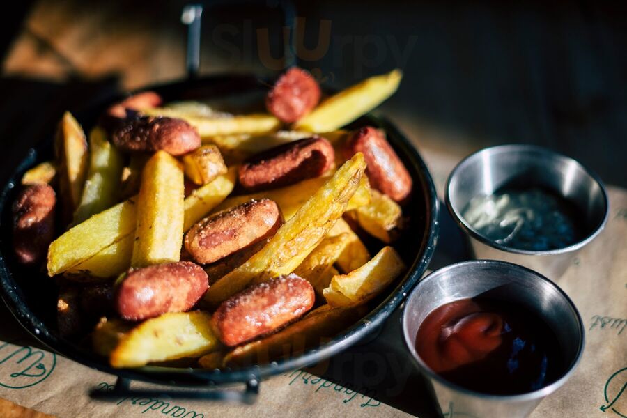 Wanderlust Cc La Gavia