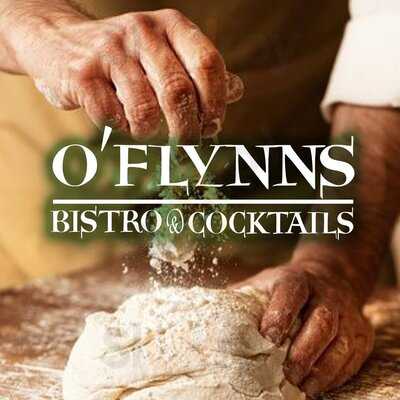 Oflynns Bistro And Cocktails