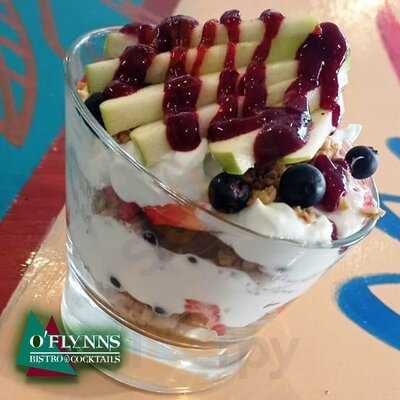 Oflynns Bistro And Cocktails