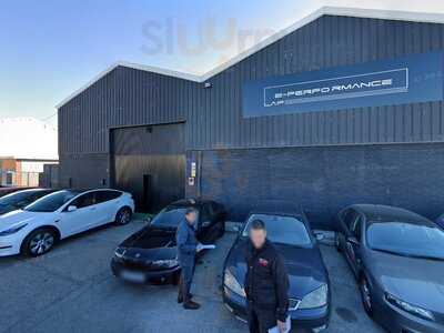 E-performancelaf S.l.