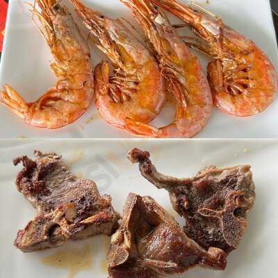 Restaurante Sapporo Benidorm