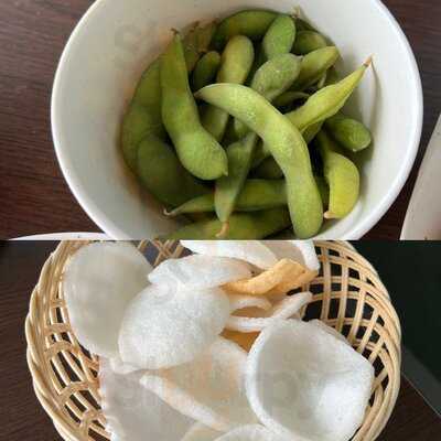 Restaurante Sapporo Benidorm