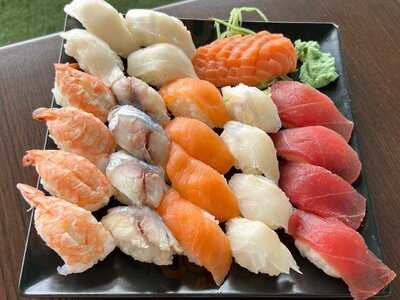 Restaurante Sapporo Benidorm