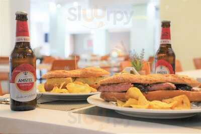 Restaurante Cel & Terra