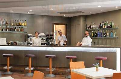 Restaurante Cel & Terra