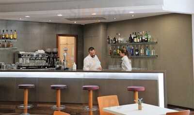 Restaurante Cel & Terra