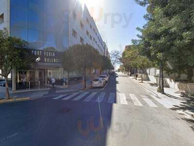 Restaurante Cel & Terra