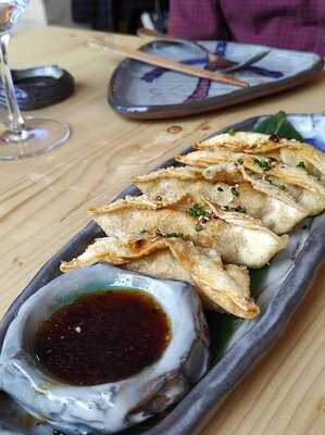 Sibuya Urban Sushi Bar Las Rozas