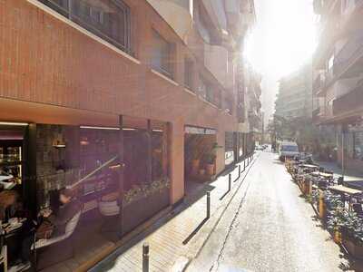 Lincoln 32 Restaurant & Bistro