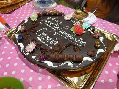 Boutique Del Pan Juan Pablo, S.l