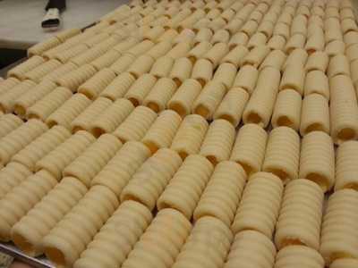 Boutique Del Pan Juan Pablo, S.l