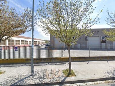 Rectificadoras Balsells S.l. . .
