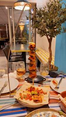 Restaurante Ninda - Photo 7