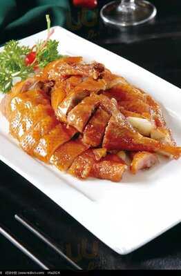 The Malaysia Kitchen