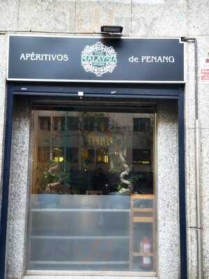 The Malaysia Kitchen