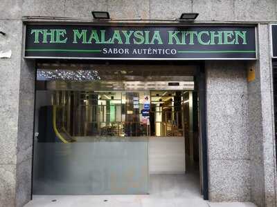 The Malaysia Kitchen