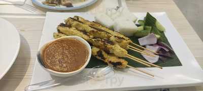 The Malaysia Kitchen