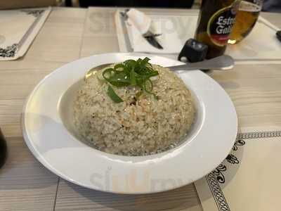 The Malaysia Kitchen