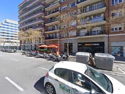 The Malaysia Kitchen