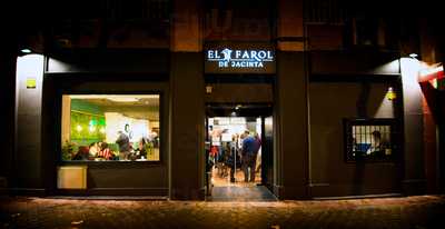 El Farol De Jacinta
