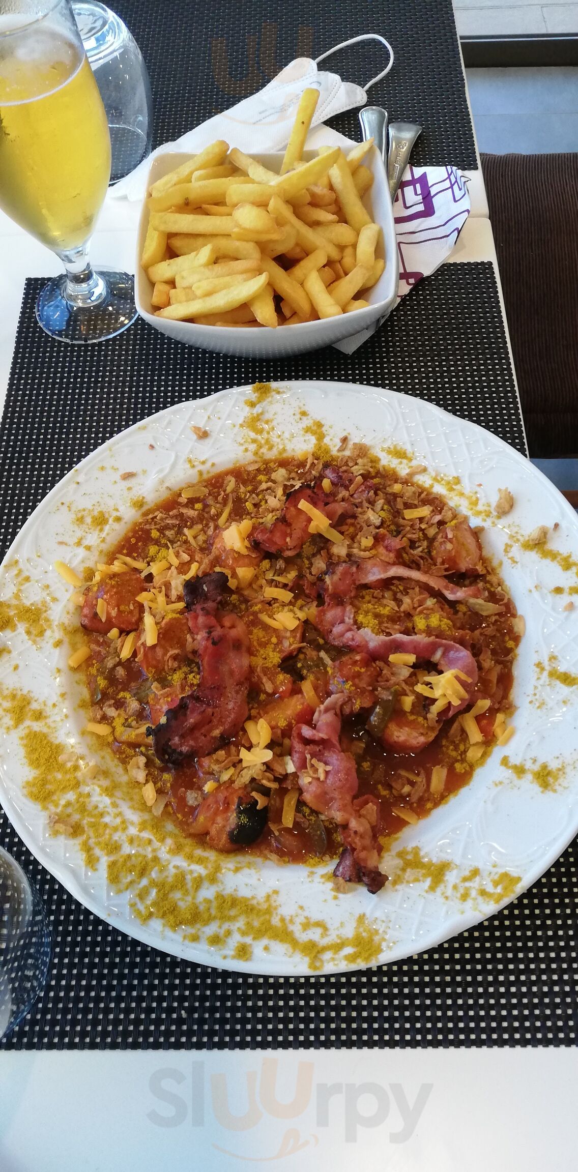 Pälzer Stübchen