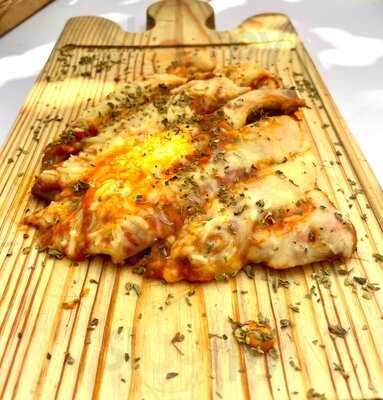 Fumata Negra Asador Argentino