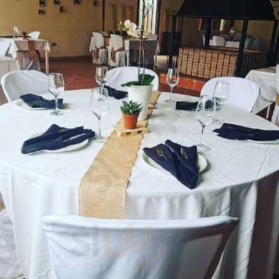 Fumata Negra Asador Argentino