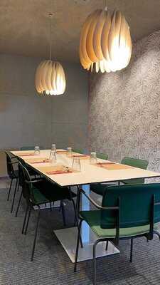 Txurrumurru Jatetxea