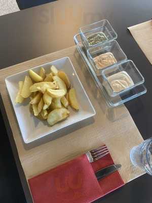 Txurrumurru Jatetxea