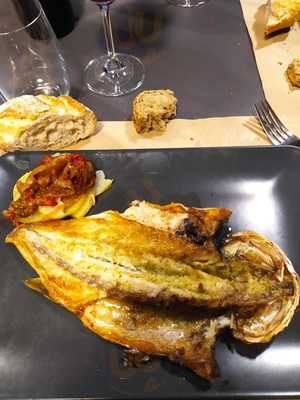 Txurrumurru Jatetxea