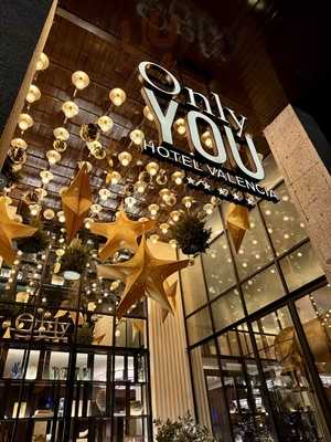 Slvj Restaurante Valencia