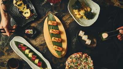 Slvj Restaurante Valencia