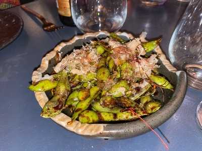 Slvj Restaurante Valencia