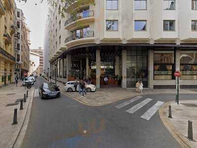 Slvj Restaurante Valencia