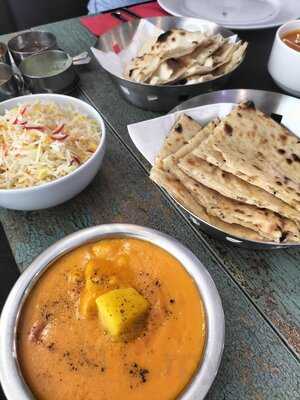 Restaurante Hungry Eyes