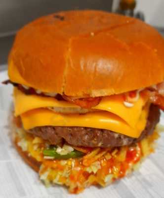 El Point Food & Drinks