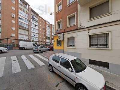 El Point Food & Drinks