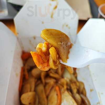 Pure Cuisine - Tres Aguas