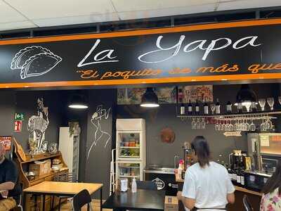 La Yapa Empanadas Argentinas - Photo 7