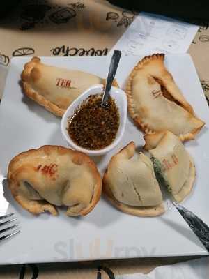 La Yapa Empanadas Argentinas