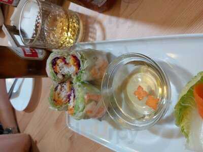 Es Vietnam Restaurante