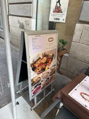 Es Vietnam Restaurante