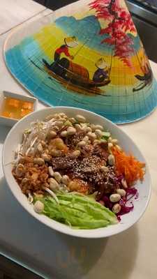 Es Vietnam Restaurante