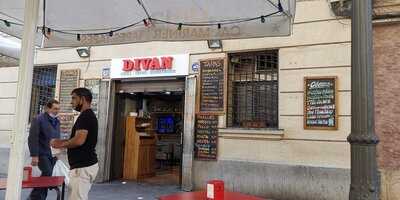 Divan Barceloneta