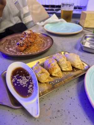 Restaurante Coreano Gangnam